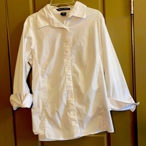 Devon & Jones | top | size L